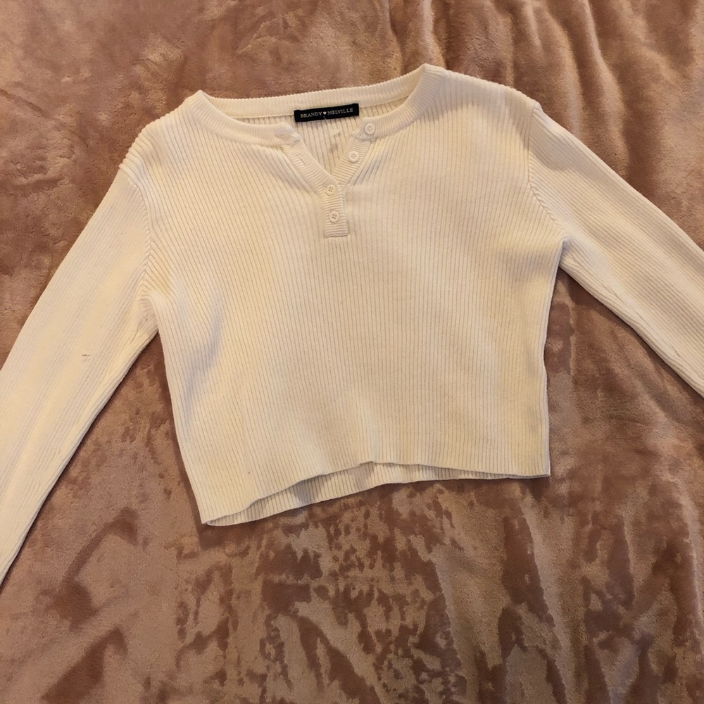 COPY - Brandy top